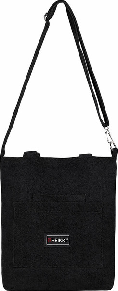 Изображение товара Сумка-шоппер Heikki 272437 (черный)