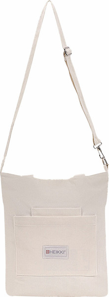 Изображение товара Сумка-шоппер Heikki 272438 (бежевый)