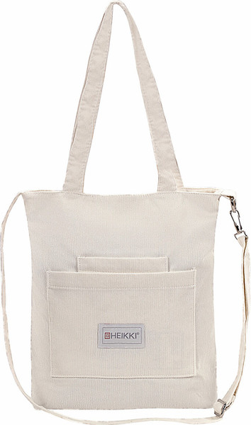 Изображение товара Сумка-шоппер Heikki 272438 (бежевый)