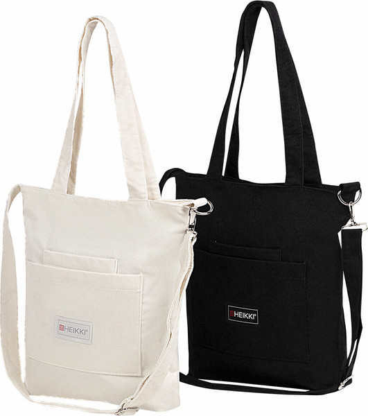 Изображение товара Сумка-шоппер Heikki 272438 (бежевый)