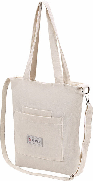 Изображение товара Сумка-шоппер Heikki 272438 (бежевый)