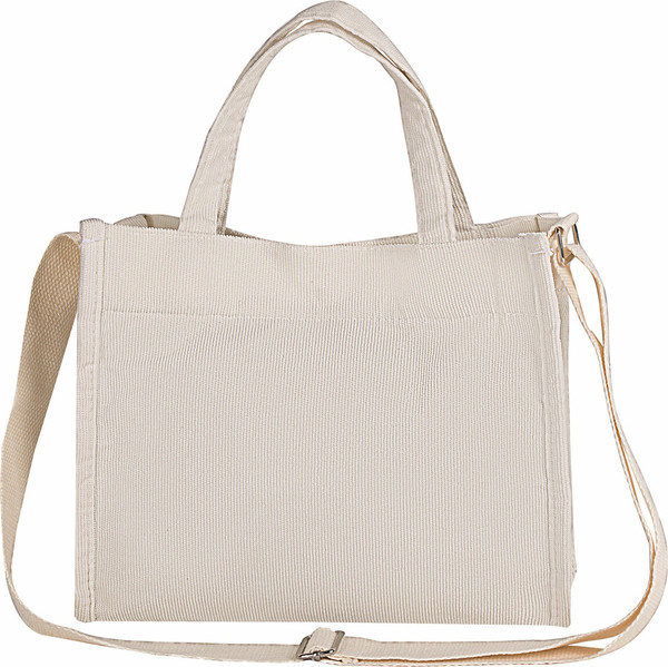 Изображение товара Сумка-шоппер Heikki Мини / 272440 (бежевый)