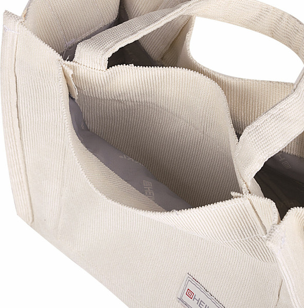 Изображение товара Сумка-шоппер Heikki Мини / 272440 (бежевый)