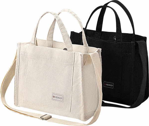 Изображение товара Сумка-шоппер Heikki Мини / 272440 (бежевый)