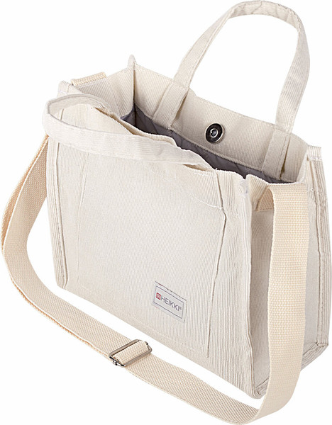 Изображение товара Сумка-шоппер Heikki Мини / 272440 (бежевый)