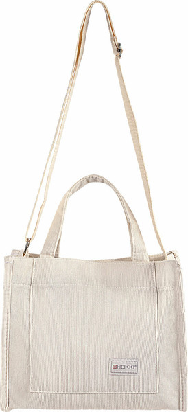 Изображение товара Сумка-шоппер Heikki Мини / 272440 (бежевый)
