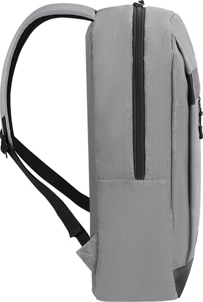 Изображение товара Рюкзак Heikki 273887 (серый)