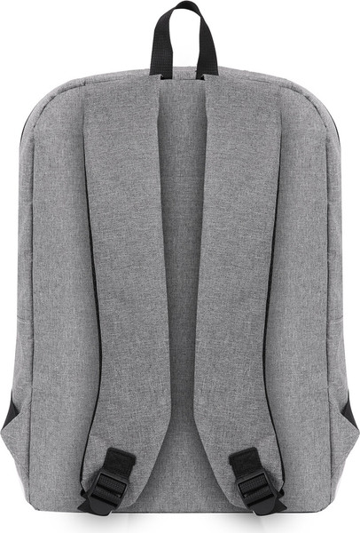 Изображение товара Рюкзак Heikki 273887 (серый)