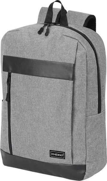 Изображение товара Рюкзак Heikki 273887 (серый)