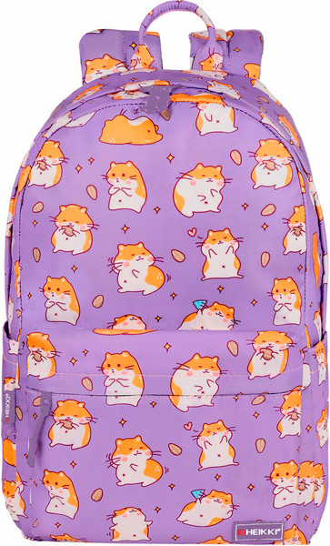 Изображение товара Рюкзак Heikki Hamster / 273850