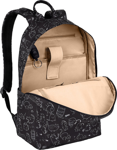 Изображение товара Рюкзак Heikki Crazy Cats / 273853