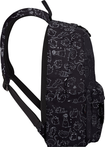 Изображение товара Рюкзак Heikki Crazy Cats / 273853
