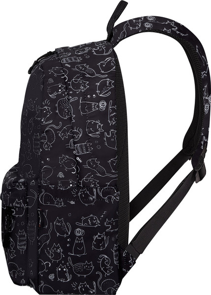 Изображение товара Рюкзак Heikki Crazy Cats / 273853