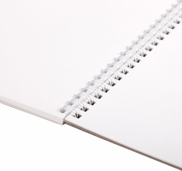 Изображение товара Альбом для рисования Brauberg Краски / 126308 (20л)