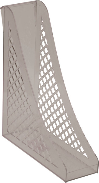 Изображение товара Лоток для бумаг Brauberg Eco / 239015 (дымчатый)