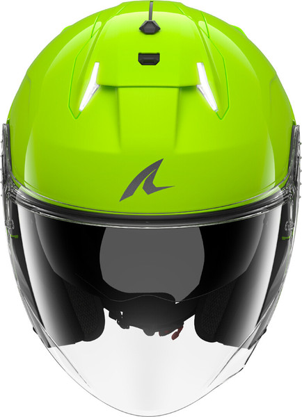 Изображение товара Мотошлем Shark Helmets Skwal I3 Jet Blank Mat / HE3501E-KMA-XS (XS, черный матовый)