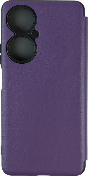 Изображение товара Чехол-книжка Bingo Smart для Huawei nova 11i (фиолетовый)