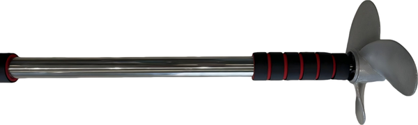 Изображение товара Навесной комплект для лодочного мотора BarrakuDA ZZY25082801