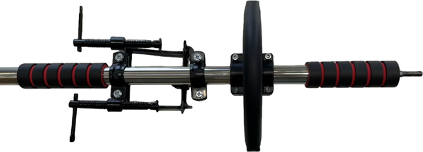 Изображение товара Навесной комплект для лодочного мотора BarrakuDA ZZY25082801