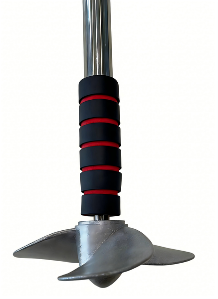 Изображение товара Навесной комплект для лодочного мотора BarrakuDA ZZY25082801