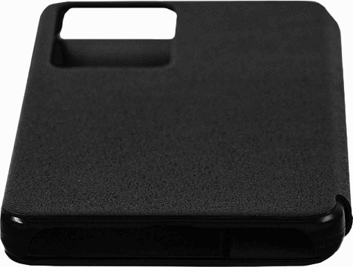 Изображение товара Чехол-книжка Bingo Smart для Poco F4 (черный)