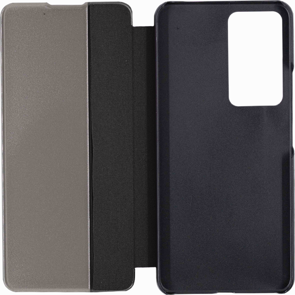 Изображение товара Чехол-книжка Bingo Smart для Poco F4 (черный)