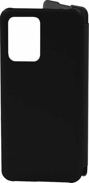 Изображение товара Чехол-книжка Bingo Smart для Poco X4 GT (черный)