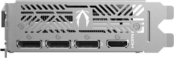 Изображение товара Видеокарта Zotac RTX 5060 Gaming SOLO 8GB (ZT-B50600G-10L)