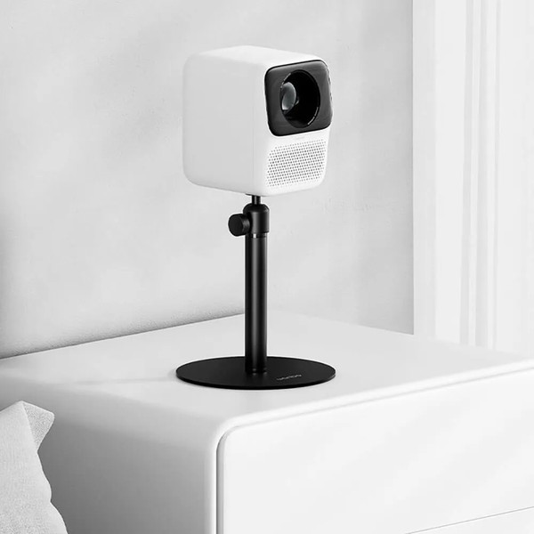 Изображение товара Стойка для проектора Wanbo Round Desctop Stand (черный)