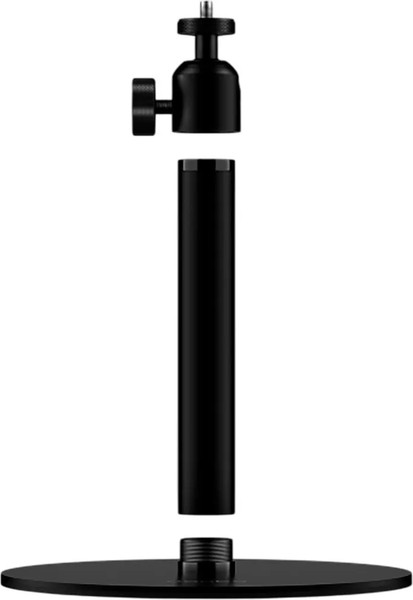 Изображение товара Стойка для проектора Wanbo Round Desctop Stand (черный)