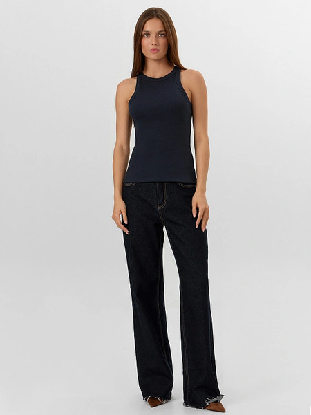 Изображение товара Майка Mark Formelle 112744 (р.164/170-88-94, неви)