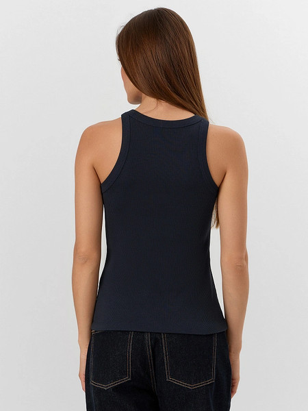 Изображение товара Майка Mark Formelle 112744 (р.164/170-88-94, неви)