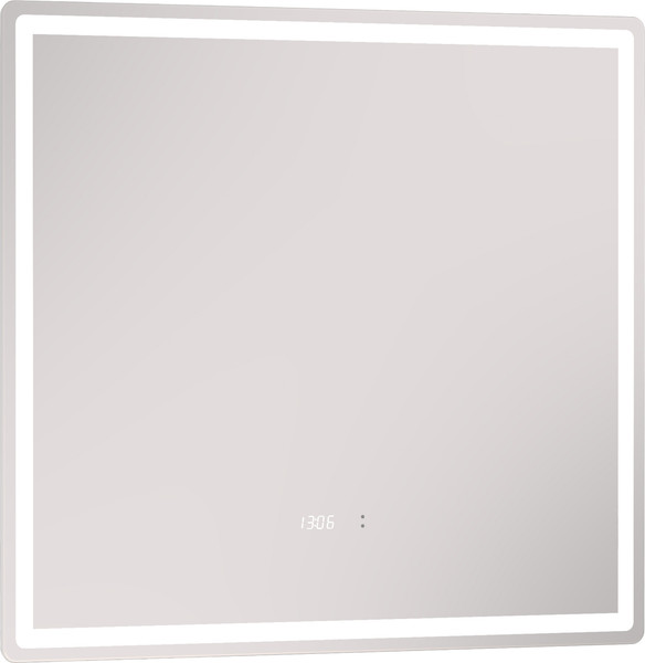 Изображение товара Зеркало Vigo Geometry Luxe 800 (бесконтактное)