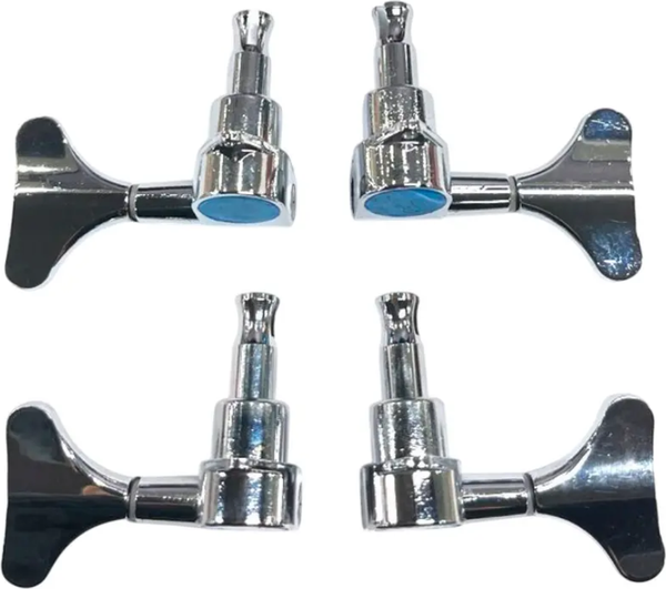 Изображение товара Набор колков для гитары Foix ZA20