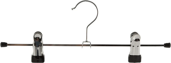 Изображение товара Металлическая вешалка-плечики Рыжий кот 008392