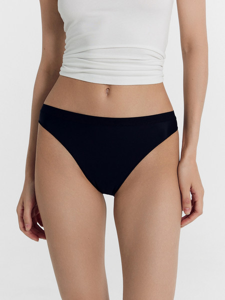 Изображение товара Комплект женских трусов Mark Formelle 412528-2 (р.94, лунная скала)