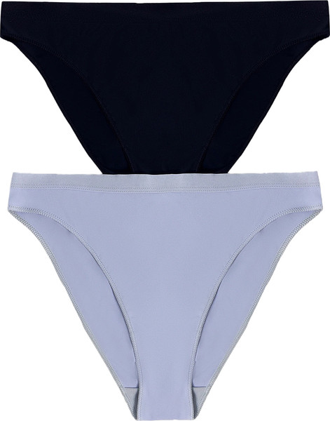 Изображение товара Комплект женских трусов Mark Formelle 412528-2 (р.94, лунная скала)