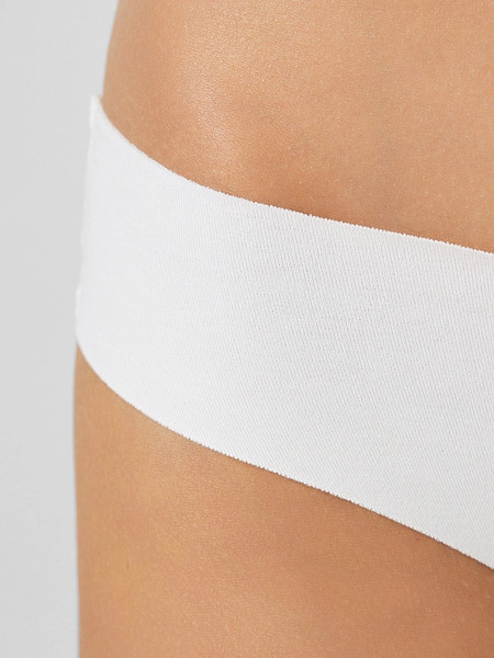 Изображение товара Комплект женских трусов Mark Formelle 412529-3 (р.90, белый-10)