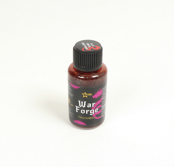 Изображение товара Краска для моделей Звезда Проливка / 24-24ZS/30 (30мл, плоть смертных)