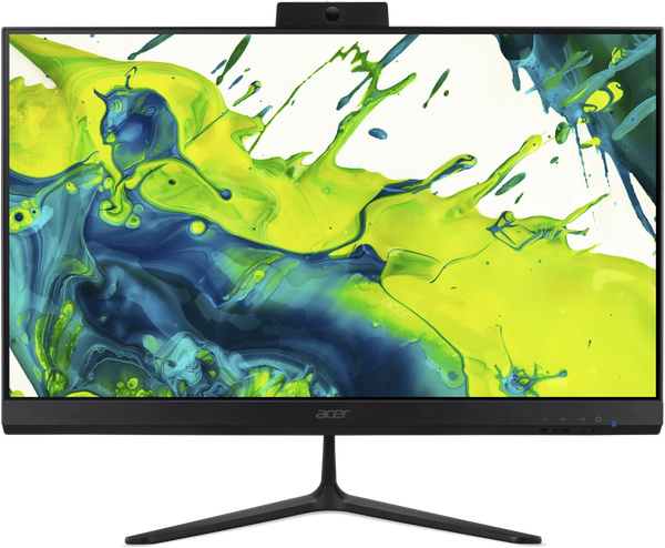 Изображение товара Моноблок Acer Aspire C24-2YE13U3UNL (DQ.BMJCD.001)