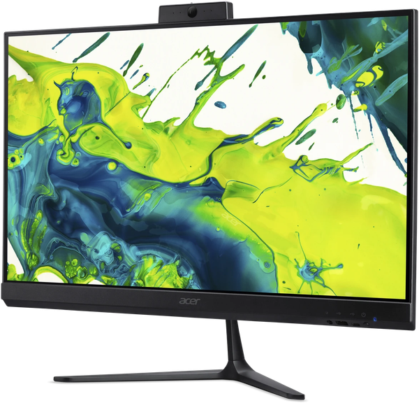 Изображение товара Моноблок Acer Aspire C24-2YE13U3UNL (DQ.BMJCD.001)