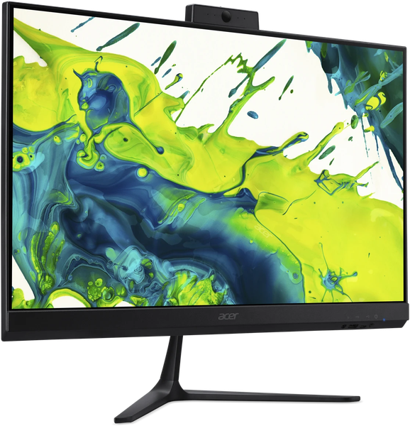 Изображение товара Моноблок Acer Aspire C24-2YE13U3UNL (DQ.BMJCD.001)