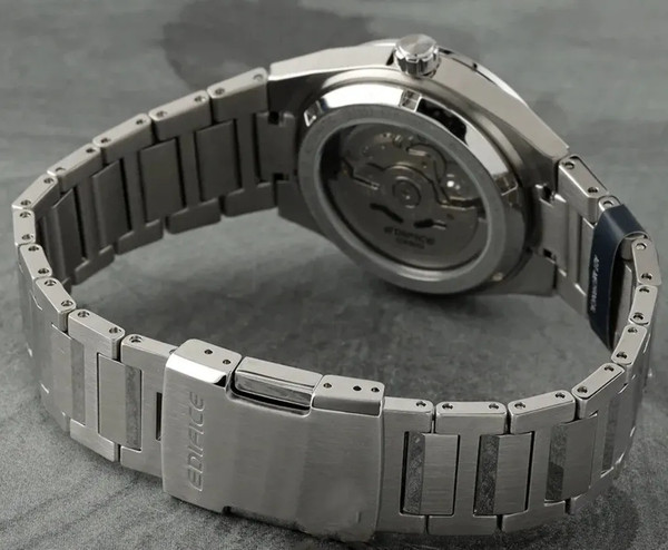 Изображение товара Часы наручные мужские Casio EFK-100D-2A