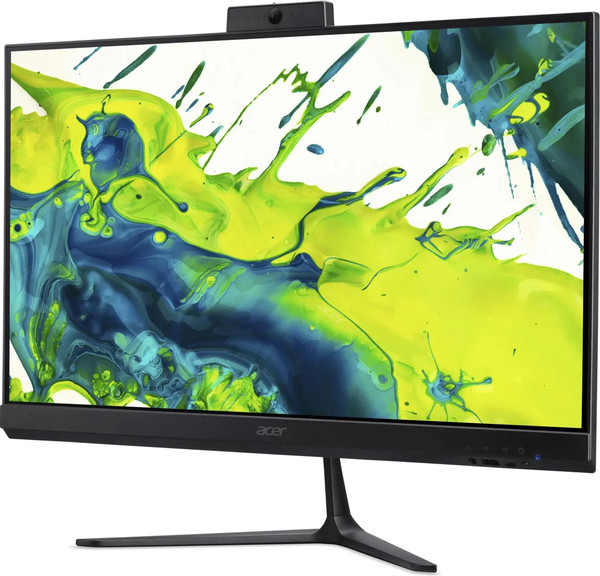 Изображение товара Моноблок Acer Aspire C24-2G (DQ.BPGCD.007)