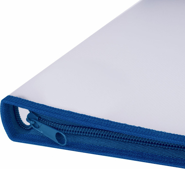 Изображение товара Папка для тетрадей Brauberg 271713 (синий)