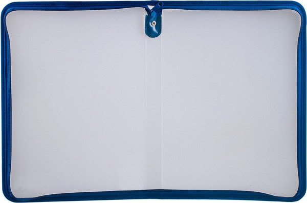 Изображение товара Папка для тетрадей Brauberg 271713 (синий)