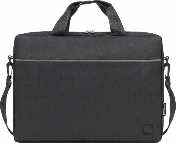 Изображение товара Сумка Brauberg Practical / 272604 (черный)