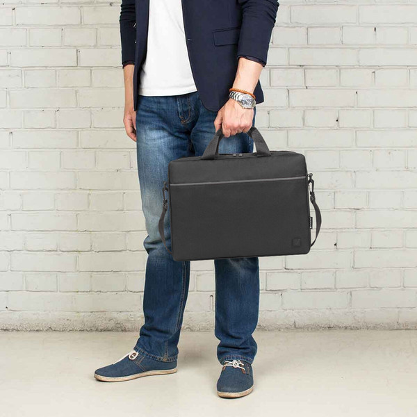 Изображение товара Сумка Brauberg Practical / 272604 (черный)