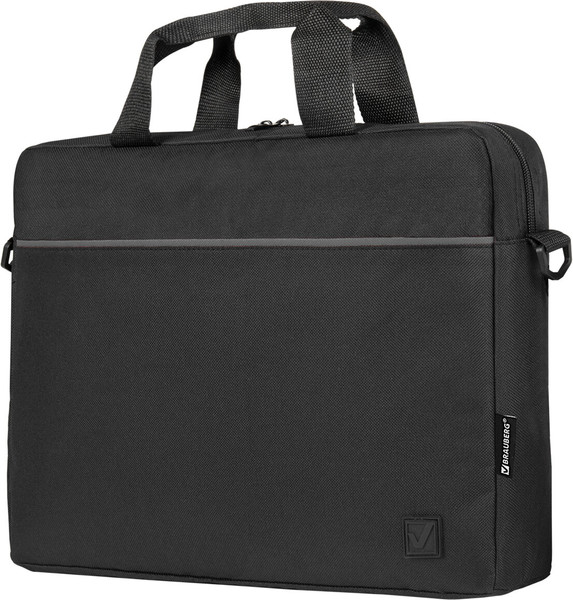 Изображение товара Сумка Brauberg Practical / 272604 (черный)