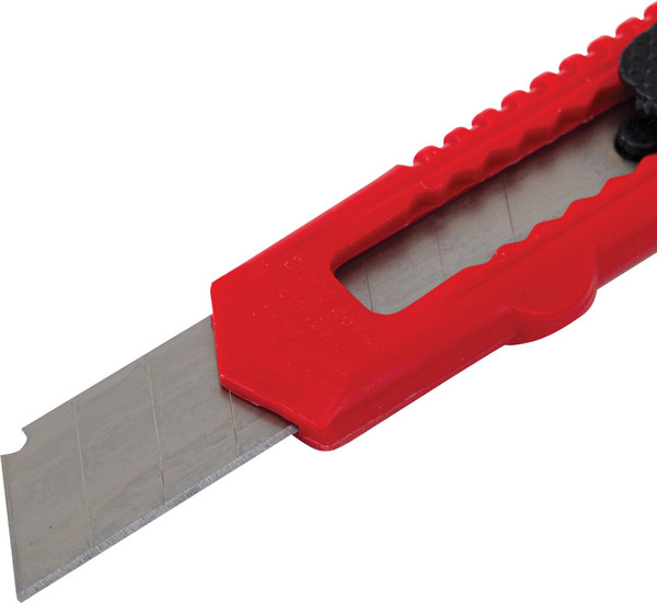 Изображение товара Набор ножей канцелярских Staff Everyday / 238769 (3шт)